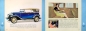 Preview: Chevrolet Six Modelprogram 1931 Carbrochure (9448)